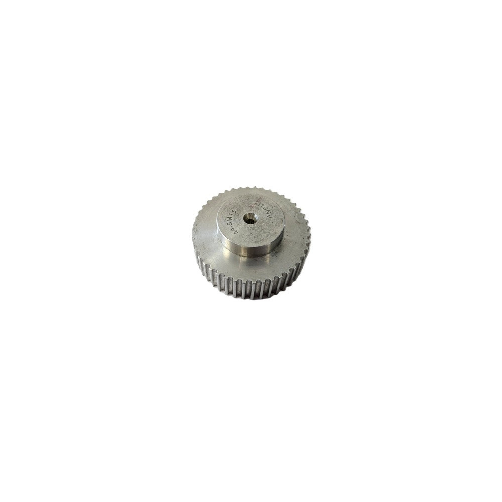 Koło zębate pasowe HTD 3M 06 z-72 do rozwiertu