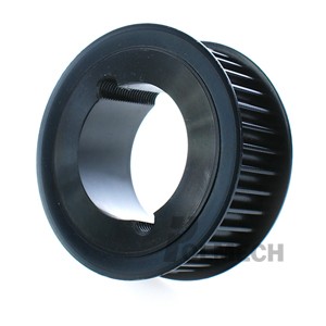 Koło zębate pasowe HTD 8M 50 z-34 pod Taper Lock 1615